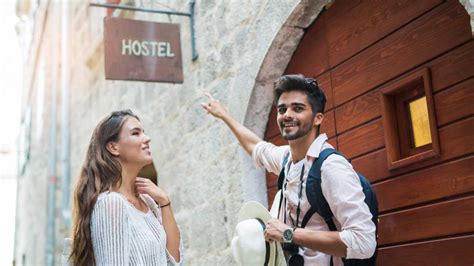 Bagaimana memilih hostel yang tepat untuk solo traveling